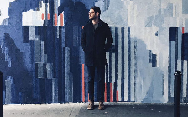 Benjamin Adam
