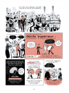 Benjamin Adam - illustrateur - Nantes Capital & Idéologie
