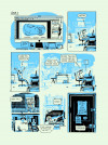 Benjamin Adam - illustrateur - Nantes Fluide