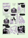 Benjamin Adam - illustrateur - Nantes Fluide