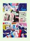 Benjamin Adam - illustrateur - Nantes Fluide