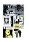 Benjamin Adam - illustrateur - Nantes INLANDSIS INLANDSIS