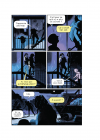 Benjamin Adam - illustrateur - Nantes INLANDSIS INLANDSIS