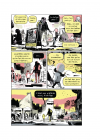 Benjamin Adam - illustrateur - Nantes INLANDSIS INLANDSIS