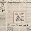 Benjamin Adam - illustrateur - Nantes Joker