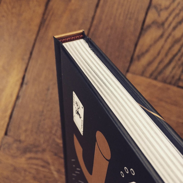 Benjamin Adam - illustrateur - Nantes Joker