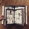 Benjamin Adam - illustrateur - Nantes Joker