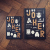 Benjamin Adam - illustrateur - Nantes Joker