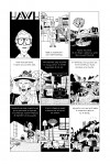 Benjamin Adam - illustrateur - Nantes Joker