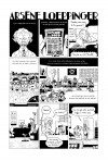 Benjamin Adam - illustrateur - Nantes Joker