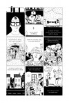 Benjamin Adam - illustrateur - Nantes Joker