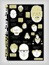 Benjamin Adam - illustrateur - Nantes Lartigues & Prevert