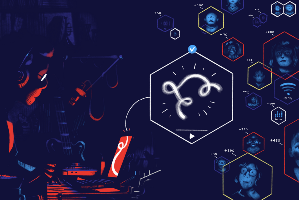 Benjamin Adam - illustrateur - Nantes Libération