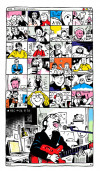 Benjamin Adam - illustrateur - Nantes Libération