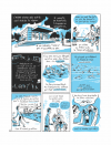 Benjamin Adam - illustrateur - Nantes La Revue Dessinée