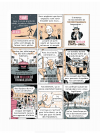 Benjamin Adam - illustrateur - Nantes La Revue Dessinée