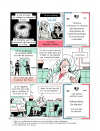 Benjamin Adam - illustrateur - Nantes La Revue Dessinée
