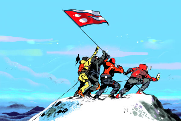 Benjamin Adam - illustrateur - Nantes XXI