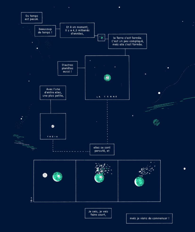  Soon - Benjamin Adam - illustrateur - Nantes