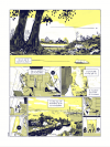 Benjamin Adam - illustrateur - Nantes Soon