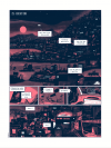 Benjamin Adam - illustrateur - Nantes Soon