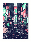 Benjamin Adam - illustrateur - Nantes Soon