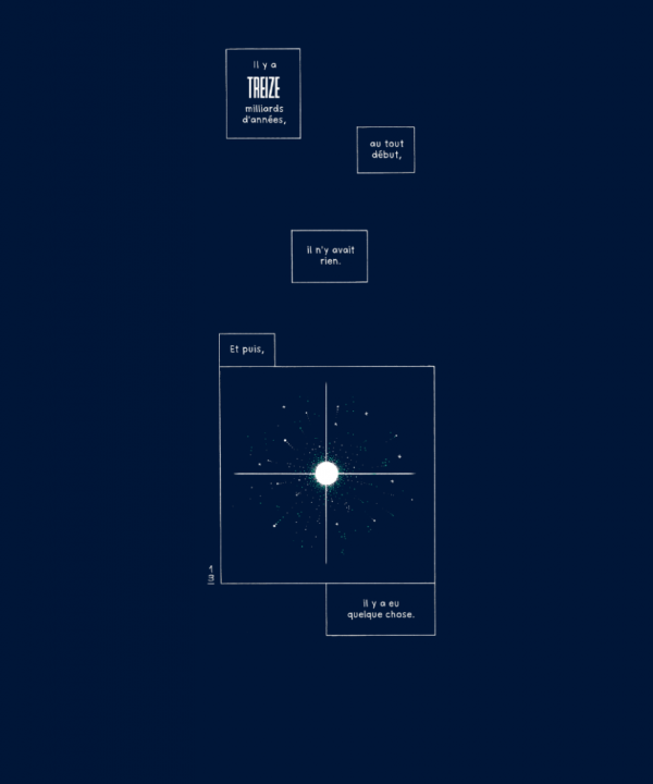 Benjamin Adam - illustrateur - Nantes Soon