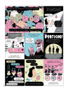 Benjamin Adam - illustrateur - Nantes Topo