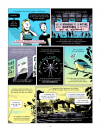 Benjamin Adam - illustrateur - Nantes Topo