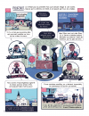 Benjamin Adam - illustrateur - Nantes Topo