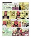 Benjamin Adam - illustrateur - Nantes Ulysse
