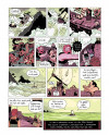 Benjamin Adam - illustrateur - Nantes Ulysse