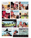 Benjamin Adam - illustrateur - Nantes Ulysse