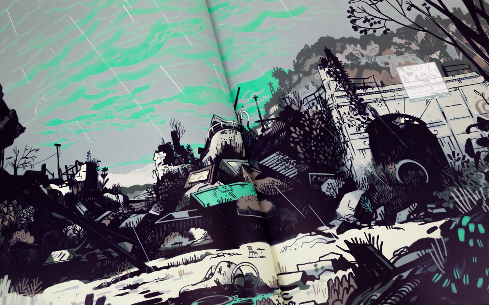  UOS - Benjamin Adam - illustrateur - Nantes
