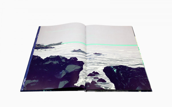 Benjamin Adam - illustrateur - Nantes UOS