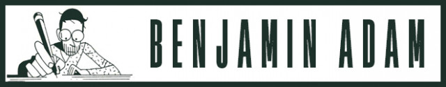 Benjamin Adam
